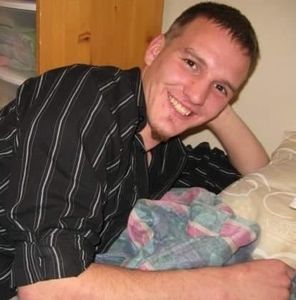 Meet your Posher, Logan